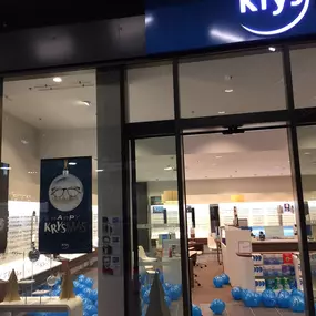 Bild von Opticien Krys