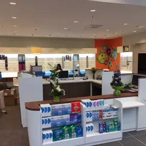 Bild von Opticien Krys