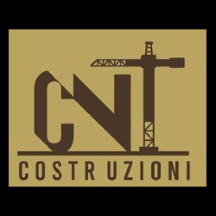 Logo de CNT Costruzioni