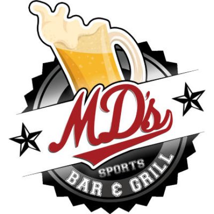 Logo van MD’s Bar-Tavola Calda-Panificio