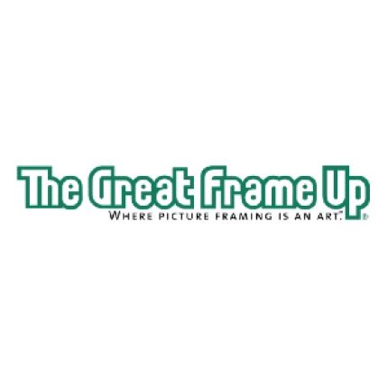 Logo from The Great Frame Up - Denver