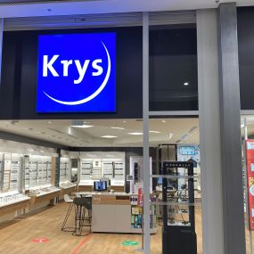 Bild von Opticien Krys