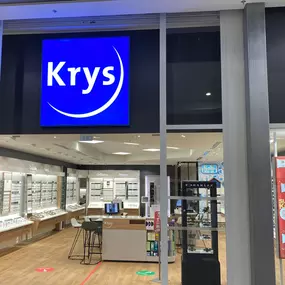 Bild von Opticien Krys