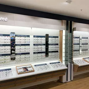 Bild von Opticien Krys