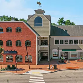 Salem Five Insurance in Lexington, MA