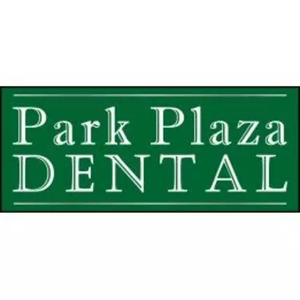 Logo de Park Plaza Dental