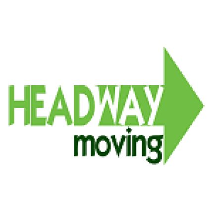 Logo od Headway Moving & Storage