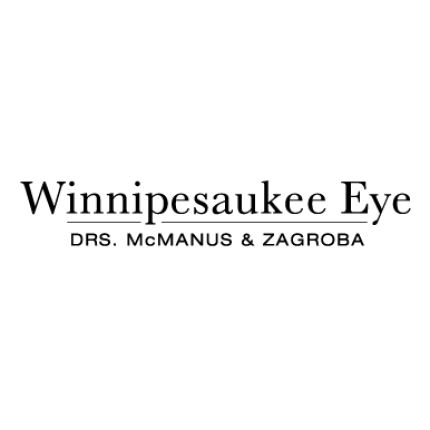 Logotyp från Winnipesaukee Eye