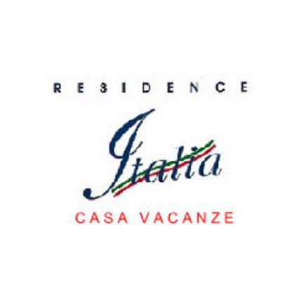 Logotipo de Residence Italia