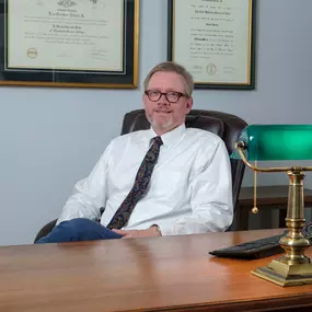 Bild von E. Gordon Peters, Jr., Attorney at Law