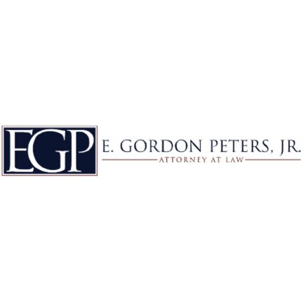 Λογότυπο από E. Gordon Peters, Jr., Attorney at Law