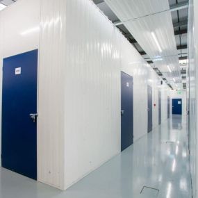 Bild von Cinch Self Storage Sittingbourne