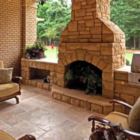 Bild von Boxley Block, Brick & Hardscapes