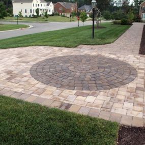 Bild von Boxley Block, Brick & Hardscapes