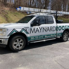 Bild von Maynard Roofing LLC