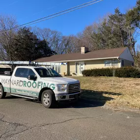 Reliable roofing crew serving Litchfield County homes.