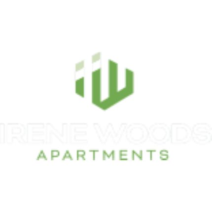 Logo from Irene Woods Apartments