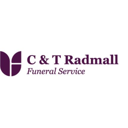Logo fra C & T Radmall Funeral Service