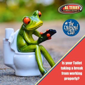 Bild von Al Terry Plumbing, Heating & AC