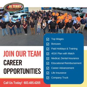 Bild von Al Terry Plumbing, Heating & AC