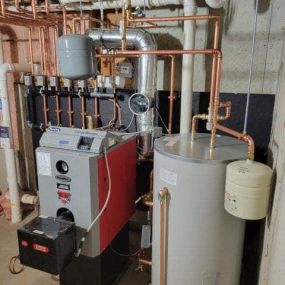 Bild von Al Terry Plumbing, Heating & AC