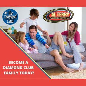 Bild von Al Terry Plumbing, Heating & AC