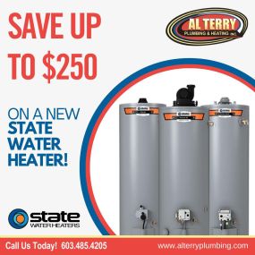 Bild von Al Terry Plumbing, Heating & AC