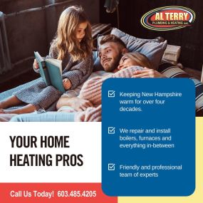 Bild von Al Terry Plumbing, Heating & AC