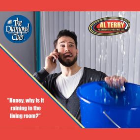 Bild von Al Terry Plumbing, Heating & AC