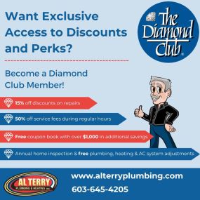 Bild von Al Terry Plumbing, Heating & AC