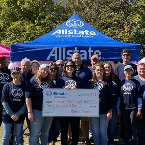 Bild von Karen Teske: Allstate Insurance