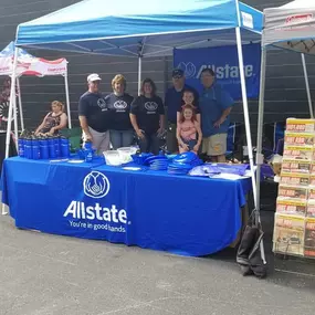 Bild von Karen Teske: Allstate Insurance