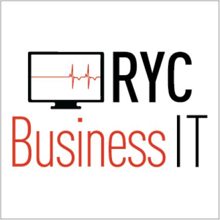 Logotyp från RYC Business IT