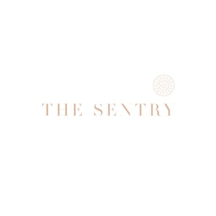 Logo from The Sentry - Flatiron