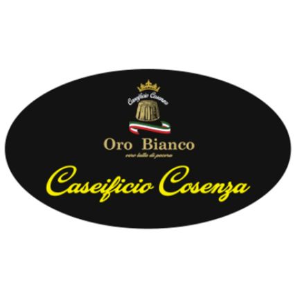 Logo da Caseificio Cosenza