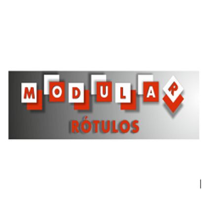 Logo da Modular Rótulos