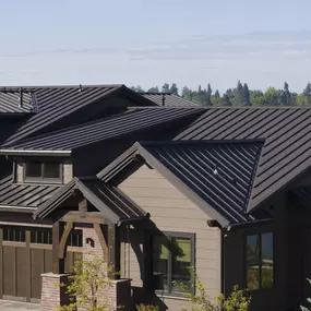 Transform your home with a Metal Roof