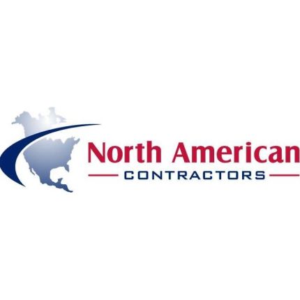 Logo da North American Contractors