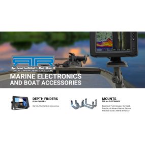 RTR Performance Fishing and Marine Products