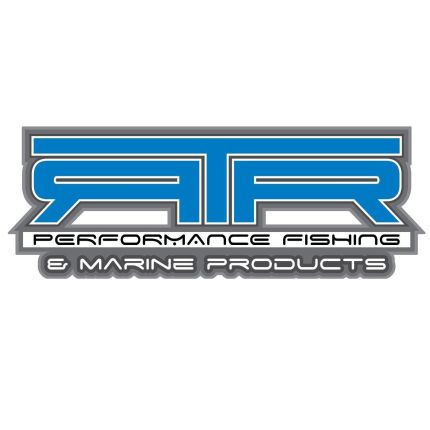 Logo da RTR Performance Fishing and Marine Products