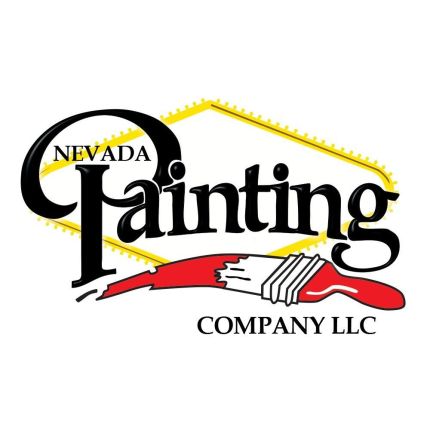 Logo van Nevada Painting Company