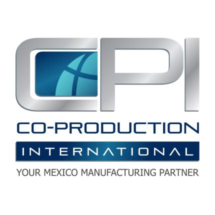 Logo de Co-Production International