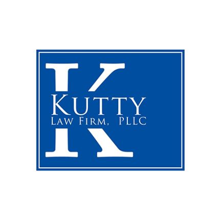 Logo from Kutty Law Firm PLLC