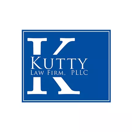 Logo from Kutty Law Firm PLLC