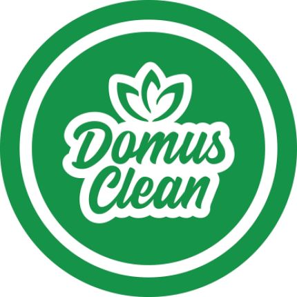 Logo da Domus Clean