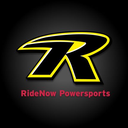 Logo od RideNow Powersports Tucson West