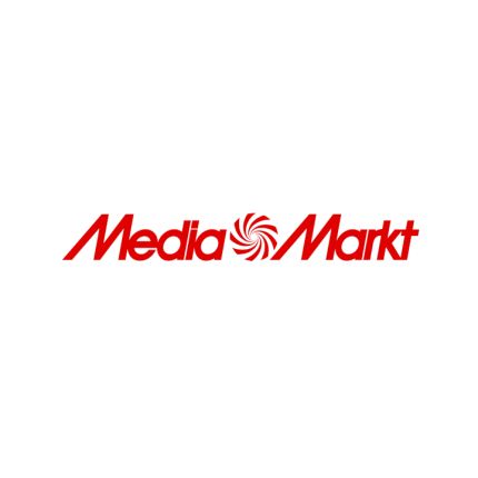 Logo fra MediaMarkt