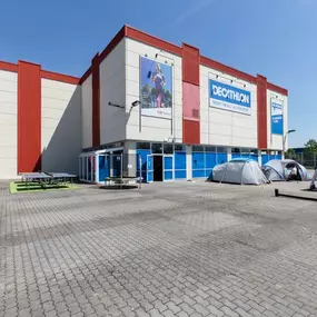 Bild von DECATHLON Dessau