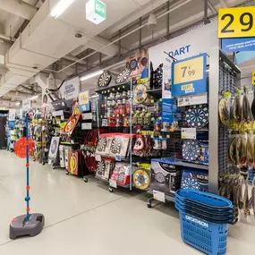 Bild von DECATHLON Dessau