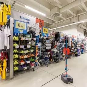 Bild von DECATHLON Dessau